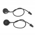 Ford Focus Mk3 Parcel Shelf-2pcs Shelf Fixing Cord Tie Down Strap String Cv6z5846538a Fit For 2012a 2017