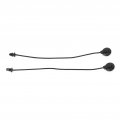 Ford Focus Mk3 Parcel Shelf-2pcs Shelf Fixing Cord Tie Down Strap String Cv6z5846538a Fit For 2012a 2017