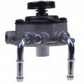 Solarhome Priming Pump 34462-01050 129901-55810 For Komatsu Yanmar Forklift 4d94e 4d94le F18c Engine