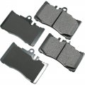 Brake Pads Act870 