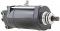 New Starter Fits Kawasaki Waverunner Jt1500 Stx Ultra 250x 260lx 300lx 300x 310lx 310r 310x 300 1498cc 08 09 10 11 12 13 14