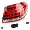 Tail Light Assembly 2129060857 Passenger Side Outer Fit For Mercedes Benz E250 E300 E350 E400 E550 E63 Replaces Mb2805109 