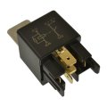 Multi Function Relay For Audi Tt 2011 30 A Amperage Blade Terminal Polygon Connector Replacement 3916037130 3916022050