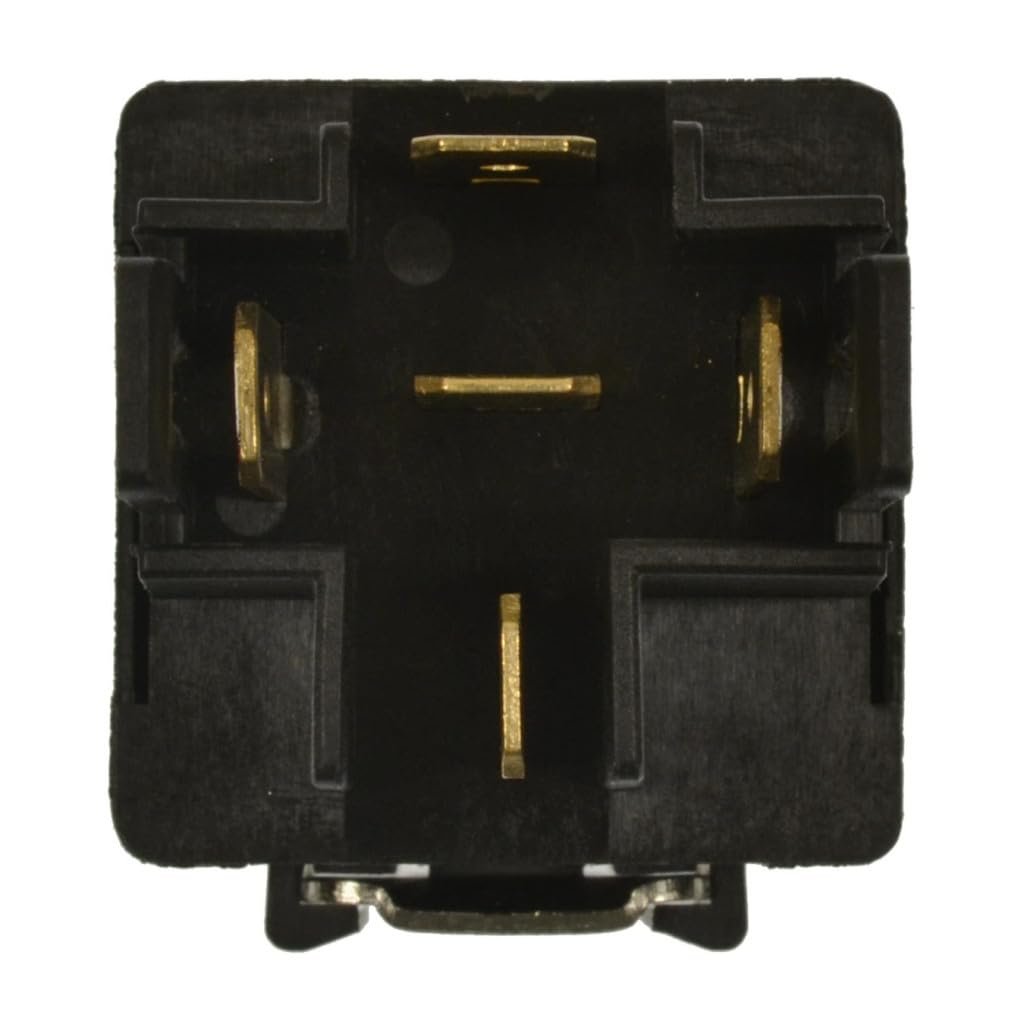 Multi Function Relay For Audi Tt 2011 30 A Amperage Blade Terminal Polygon Connector Replacement 3916037130 3916022050