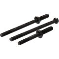 Water Pump Stud Kit For Ford F 150 Bronco990996 Steel Alloy Construction Includes 1 Bolt 1 Large 1 Small Part 23744 