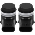 Reverse Backup Parking Sensor Fits For Bmw 528i 2008-2009 535xi 2008 650i 2006-2010 X3 X5 2006-2013 X6 2008-2014 66209127800 2