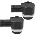 Reverse Backup Parking Sensor Fits For Bmw 528i 2008-2009 535xi 2008 650i 2006-2010 X3 X5 2006-2013 X6 2008-2014 66209127800 2