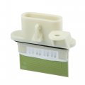Acropix Hvac Blower Motor Resistor Replacement Fit For Cadillac Seville Pack Of 1 Green White Black 