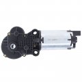 Motoku Convertible Folding Soft Top Latch Motor For Chrysler 200 Sebring 2008-2014