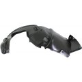 Front Passenger Side Rear Section Fender Liner Splash Guard For Bmw 135i 2008 2009 2010 2011 2012 2013 Coupe Replaces 
