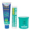 Motorex Long Term Grease 2000 400g Cartridge Ea For Motorcycles 