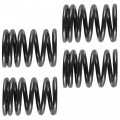 Caltric Engine Outer Valve Spring Compatible With Honda Tourist Trophy 500 Gb500 1989-1990
