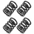 Caltric Engine Outer Valve Spring Compatible With Honda Tourist Trophy 500 Gb500 1989-1990