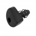 Uxcell Repair Lock Button Replacement Parts Black For 9523nb Power Tool