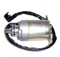 Atv Electric Starter Motor Fits Most Dinli Helix 150