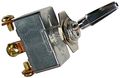 Pico 5544pt 6-12 Volt 50 Amp Heavy Duty Momentary On-off-momentary On Toggle Switch Chrome Handle Spdt 1 Per Package 