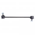 Ocpty Suspension Kits Front Strut Spring Assembly Stabilizer Bar Link Kit Fits 2011-2014 200 2007-2010 Sebring 2008-2014 For