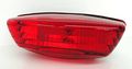 Oem Kawasaki 03-04 Ksf 400 Kfx Rear Combination Taillight Light Lamp