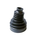Cv Joint Boot For 2009 2016 Lincoln Mks Neoprene 93 22 In Clamp Minimum Diameter 2 Clamps Grease Included Front Position Alx 