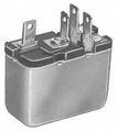 Four Seasons 35768 Standard Relay 