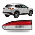 Rear Brake Tail Light Assembly Replacement For Toyota Corolla Cross L Le 2022-2023 Inner Right 81580-0a140 
