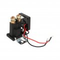 Master Battery Kill Switch Sensitive Flexible Control Disconnect Long Lasting For Minivans 12v500a 
