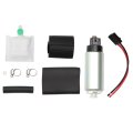 Electric Fuel Pump Assembly For Acura Cl Integra Mdx Rdx Rl And Honda Accord Civic Replaces Gss342 