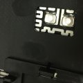 Right Side Mirror Glass Fit For 12-2014 Honda Cr-v 