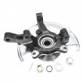 Front Right Steering Knuckle For 2007-2017 Jeep Compass Patriot Dodge Caliber 698-410