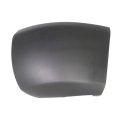 Front Bumper End For Chevy Silverado 1500 2007 2013 Driver Side Textured Plastic Fits 15838397 And Partslink Gm1004146 Without 