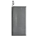 A C Evaporator Core For Mercedes Benz Gle43 Gls63 Amg 2017 To 2019 Block Inlet Connection Crossflow Replaces 1668300058 