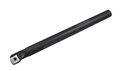 Accusizetools 1 2 X 7 Rh Sclcr Indexable Boring Bar With Ccgt32 51-akh01 Insert Cutting Aluminum P252-s501 