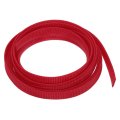 Pet Expandable Sleeving 10ft 1 2 Red Cable Management Sleeve Cord Organizer For Wrap Protect 