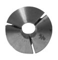 1 4 In 4c Round Precision Collet Part Number 971316