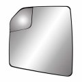 Driver Side Heated Mirror Glass W Backing Plate Rd F150 Adjustable St O Tow Pkg O Auto Dimming O Blind Detection System 7 15 16 