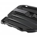 G-plus New Front Bumper Fog Light Cover Set Compatible With 2013-2014 Ford Mustang Base Gt Boss 302 Fo1039134 Fo1038134 Lamp