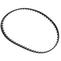 Band Saw Drive Belt Fits Mastercraft 9 55-6716-9 Saw- High Strength Rubber Replacement Toothed 