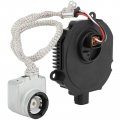 Ocpty Ballast Headlight Control Unit Replaces Fits For 2007-2009 Acura Mdx Module Oe 33129-stx-a02