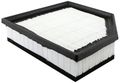 Hastings Filters Af1436 Panel Air Filter Element With Foam Pad 