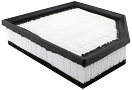 Hastings Filters Af1436 Panel Air Filter Element With Foam Pad