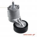 A-premium Belt Tensioner Assembly With Pulley Compatible Volkswagen Passat 2012-2014 Golf Rabbit Beetle Bora Audi Tt Rs Quattro