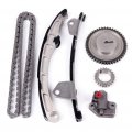 Ocpty Timing Chain Kit Zy08-12-670 2003-20 For Mazda 3 Gasoline 1 3l 1 6l Zj01-12-670 Zj01-12-610 Zj01-12-425 Zj0112201