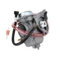 Svkzgfz Carburetor For Suzuki 2002-2007 Eiger 400 Lta400 Ltf400 Ltf400f 2x4 4x4 Auto Manual Atv Carb 13200-38f2v