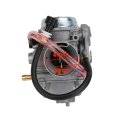 Svkzgfz Carburetor For Suzuki 2002-2007 Eiger 400 Lta400 Ltf400 Ltf400f 2x4 4x4 Auto Manual Atv Carb 13200-38f2v