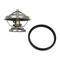 Beck Arnley 143-0823 Engine Coolant Thermostat 