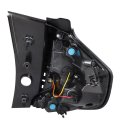 Left Outer Tail Light Rear Brake Replacement For Terrain 2018-2020 Lamp