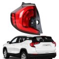 Left Outer Tail Light Rear Brake Replacement For Terrain 2018-2020 Lamp 