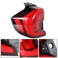 Left Outer Tail Light Rear Brake Replacement For Terrain 2018-2020 Lamp