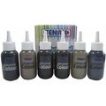Tenax 6 Piece Universal Coloring Kit 