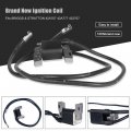 Hifrom Replaces Ignition Coil Replacement For Armature Magneto Design 42a707 42a777 422707 394891 392329 590781